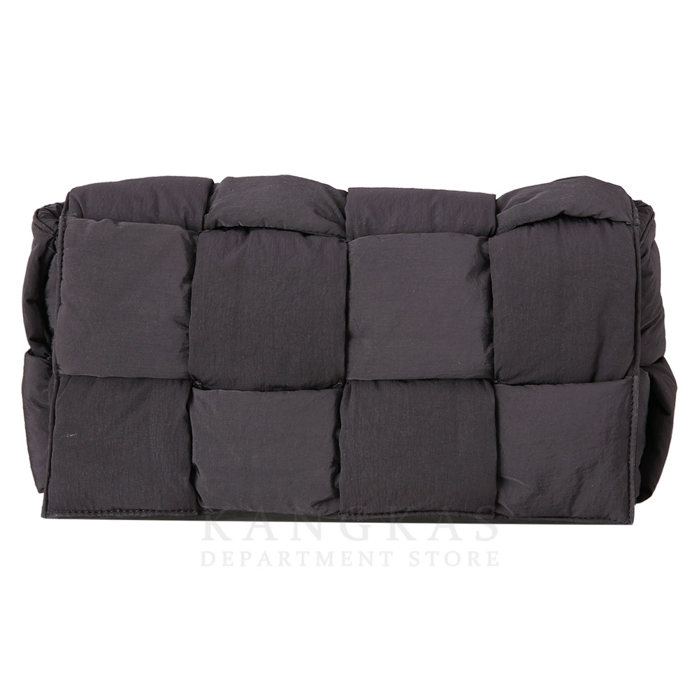 BOTTEGA VENETA(USED)보테가베네타 패디드 테크 카세트 백